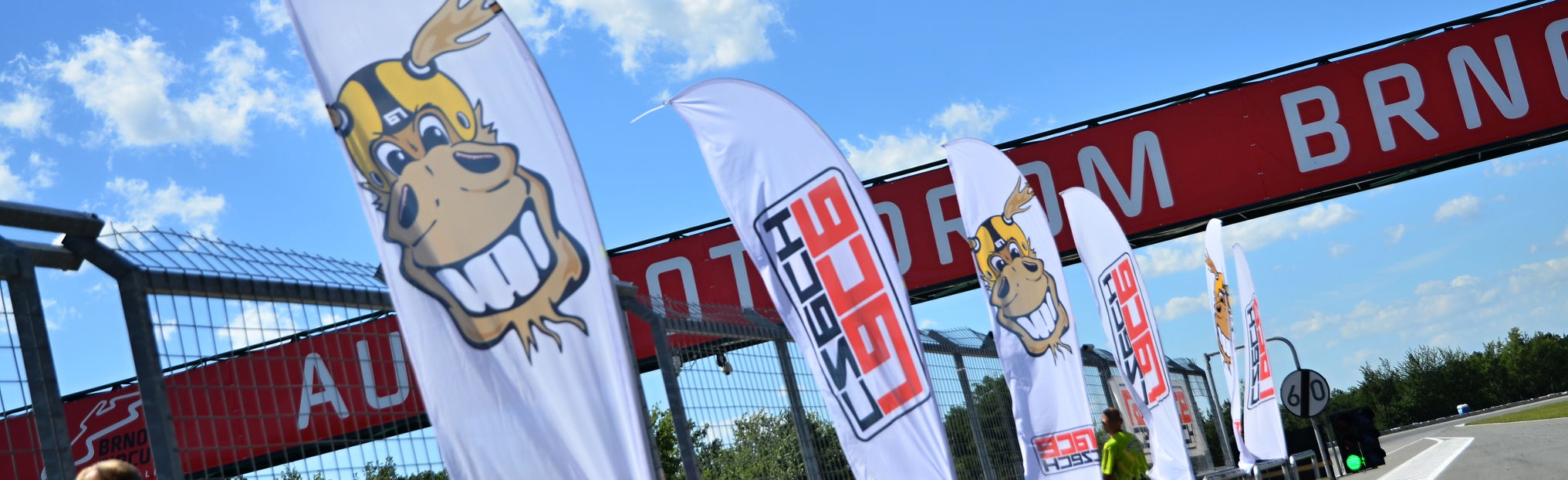 banner